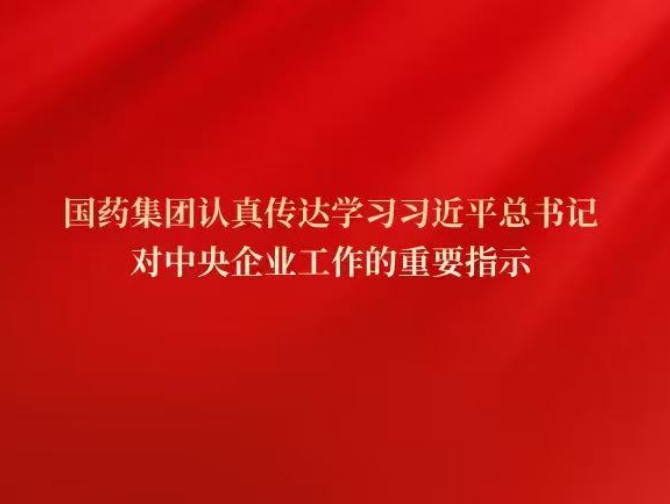 AG集团官网（中国）官方网站
党委传达学习习近平总书记对中央企业工作作出的重要指示精神和中央企业负责人会议精神