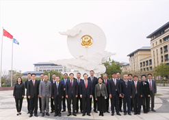 2024年2月26日，AG集团官网（中国）官方网站
与澳门大学签署战略合作协议并就进一步深化合作进行会谈。